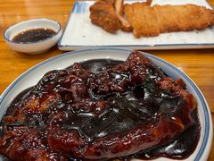 -小方的面(徐家汇店)