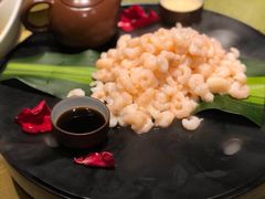 -吴越荣记苏州菜·松鼠桂鱼100%活鱼现做(斜塘老街店)