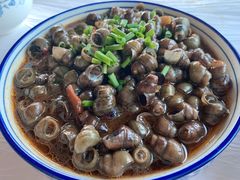 -洞天食府(北大街店)
