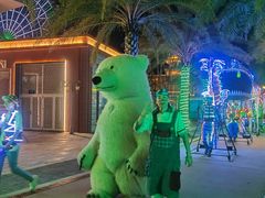 -三亚海昌梦幻海洋不夜城