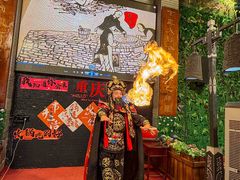 -巴将军·非遗老字号火锅(解放碑店)