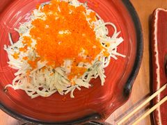 -俊屋料理·烧鸟·寿司·日泰融合菜(星际云汇店)