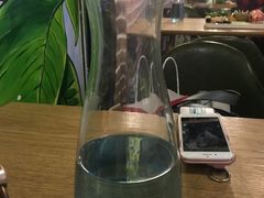 -Thai Basil罗勒叶泰式餐厅(时代天街店)