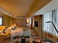 -上海新锦江大酒店