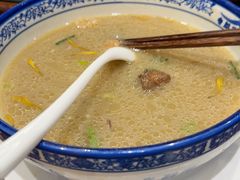 -香麒园·过桥米线·南湖雅宴