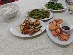-源海渔村·现捞海鲜(大角湾店)