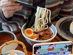 -味太助·银饭食堂(中华城店)