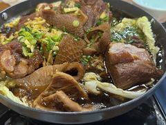 -杭嘉湖咬强羊肉面馆(永兴路总店)