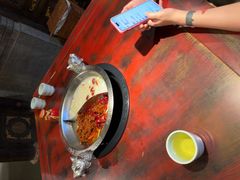 -袁老四重庆老火锅(桐梓坡店)