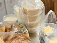 -努尔古丽奶茶