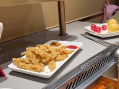 -海底捞火锅(吾悦广场店)