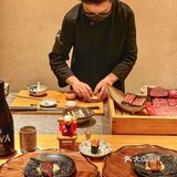 拜托 这家omakase不吃真的会后悔🍣🥢