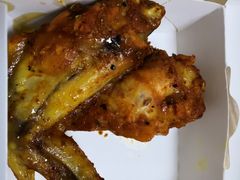 -德克士(崂山百货店)