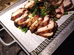 -绿茶餐厅(西湖银泰百货店)