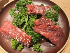 -烧肉达人•炭火烧肉(新天地店)