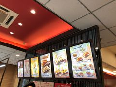 -永和大王(万顺路店)