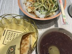 -樊阿姨•肉夹馍•手工面(嘉禾望岗店)