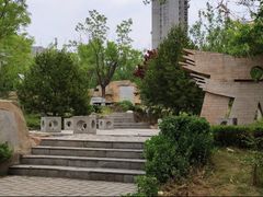 -济南国际园博园