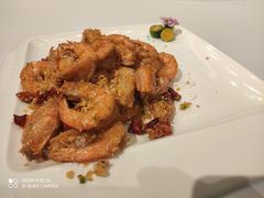 -京粤荟(海王银河科技大厦店)