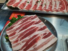 -小团团·路边烤牛肉(南岭壹街店)