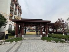 -嘉兴清池酒店温泉
