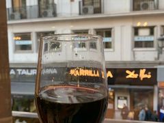 -火腿博物馆(马约尔广场店)