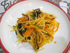 -阿西叶滩羊馆(交大店)