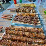果然……温州好吃的烧烤都藏在夜市里！！！