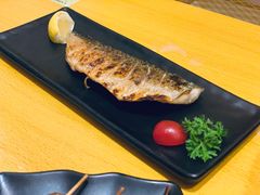 -三匠寿司屋(吾悦广场店)