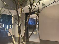 -铜锣湾·有麝自然香(渝北财富中心店)