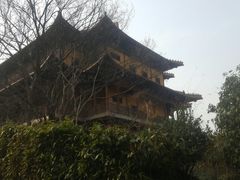 -南京市江宁方山