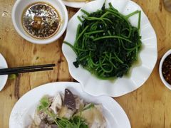 -文昌鸡饭店110号(中山路店)