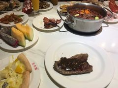 -吉布鲁牛排海鲜自助(成都大悦城店)