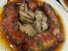 -黄连大头华烧鹅(萧地大马路店)