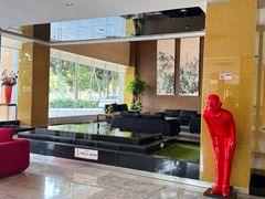 -昆明朗威酒店(昆明站火车站双桥夜市风情街店)