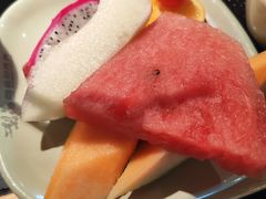 -梨花自助烤肉(天河城店)