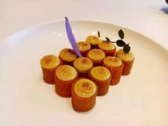 -君庭中餐馆(湘江豪生店)
