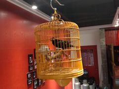 -清真·京华源铜锅涮肉(丰庆店)