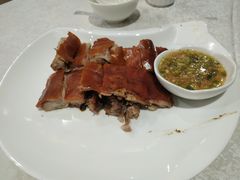 -琼菜坊·无鸡不成宴·海南菜老爸茶糟粕醋(海口骑楼老街店)