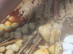 -郭记小街麻辣烫(南小街总店)