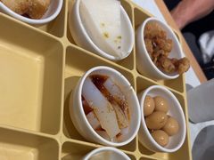 -蓉李记成都名小吃(合肥包河万达店)
