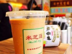 -美芝莲(东方宝泰店)