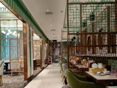 大堂-稻香酒家·33年老字号·港式粤菜(富邦中心店)