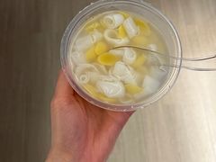 -老胡甜汤(龙眼店)