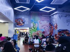 -柳州人田螺鸭脚煲(农院路1店)