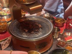 -西塔老太太泥炉烤肉(苏州大悦城店)