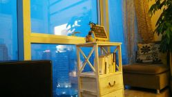 -ＤＯＭＯプロの美容サロン