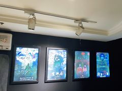 -奇门密室(五一新干线店)