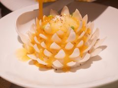 -若蘭慈·无国界素食料理(欢乐海岸店)