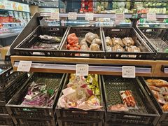 -ALDI奥乐齐超市(浦东大华锦绣优嘉店)
